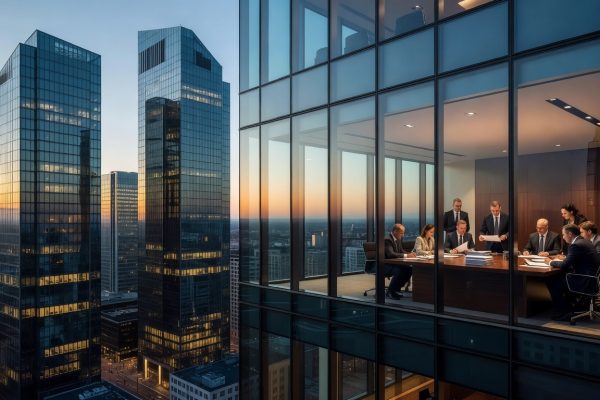Euro Stablecoins, Higher-for-Longer Rates, and the $10B Warner Bros Refinancing: What Financial Leaders Must Prioritise Now