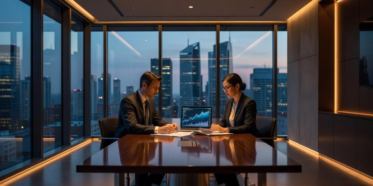 Municipal ETF Inflows Hit $20 Billion as Advisory Consolidation Reshapes Capital Allocation Priorities