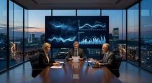 From Reactive to Predictive: How AI-Driven Social Media Intelligence Is Redefining Digital Reputation Management for Mid-Market Firms