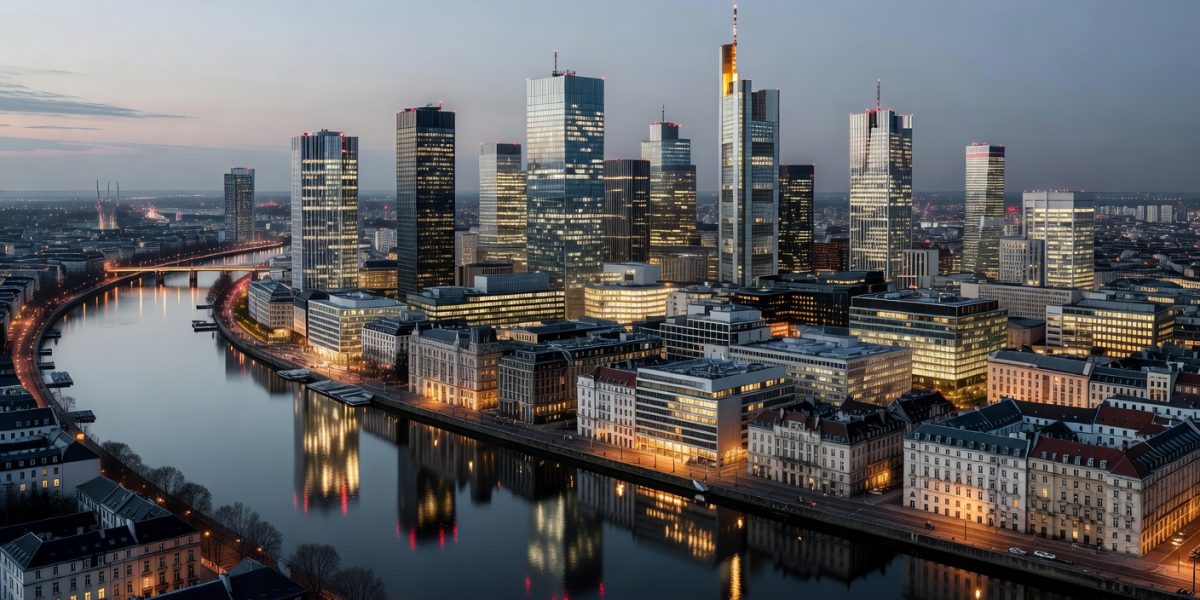 Geopolitical Risk Is Now a Permanent Operating Variable: What European Business Leaders Must Do in 2025