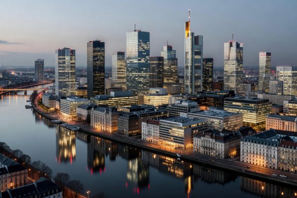 Geopolitical Risk Is Now a Permanent Operating Variable: What European Business Leaders Must Do in 2025