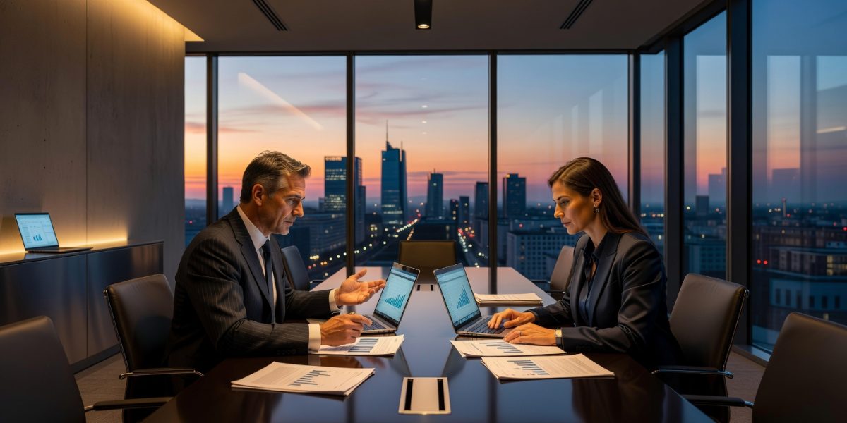 Carve-Outs, Consolidation, and Cross-Border Complexity: What the $10.5B Amphenol-CommScope Deal Signals for M&A Strategy in 2025