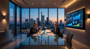 M&A Momentum in 2025: What the HNI-Steelcase Deal and $10.5B Amphenol Transaction Signal for Cross-Border Strategy