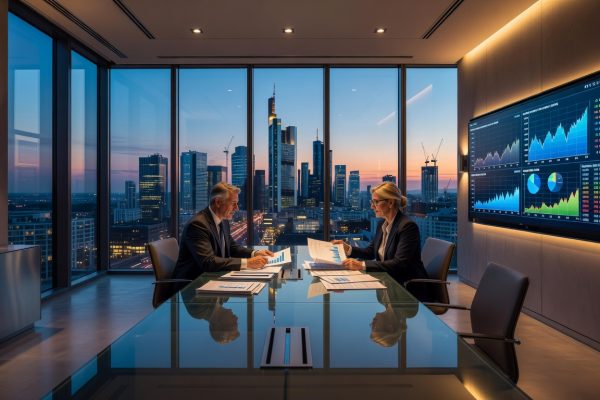 M&A Momentum in 2025: What the HNI-Steelcase Deal and $10.5B Amphenol Transaction Signal for Cross-Border Strategy