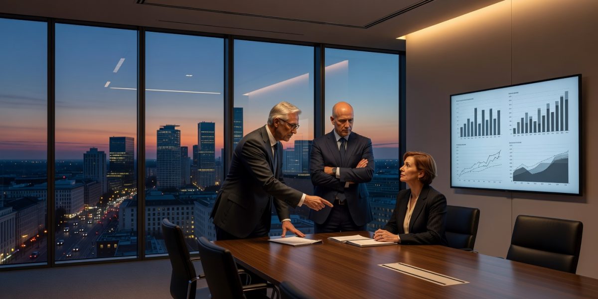 Only 14% of Enterprises Achieve High Cloud Maturity: What the Gap Means for AI-Driven Digital Transformation