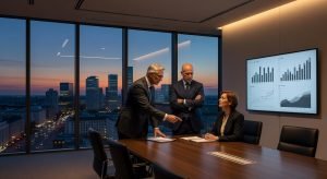 Only 14% of Enterprises Achieve High Cloud Maturity: What the Gap Means for AI-Driven Digital Transformation