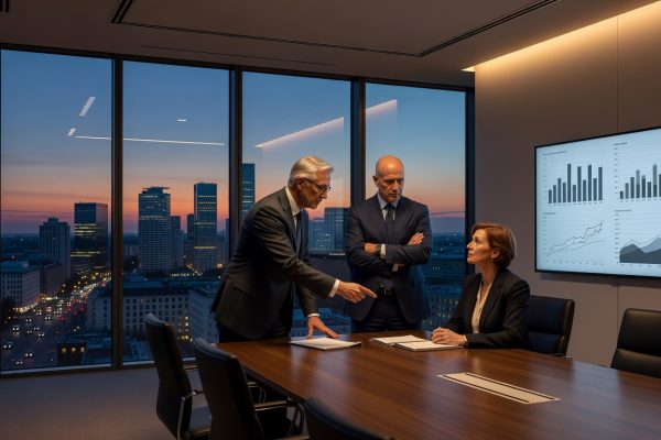 Only 14% of Enterprises Achieve High Cloud Maturity: What the Gap Means for AI-Driven Digital Transformation