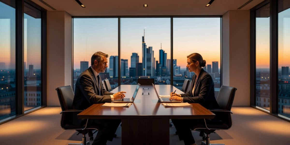 EU AI Act Compliance: Why Mid-Market Companies Face Greater Sanctions Exposure Than Under GDPR