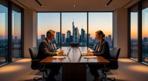 EU AI Act Compliance: Why Mid-Market Companies Face Greater Sanctions Exposure Than Under GDPR