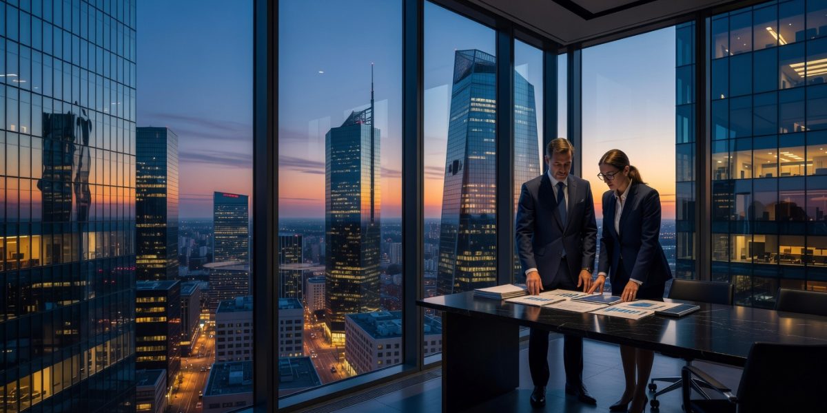 Deal Certainty Over Price: What Addiko Bank's RBI Endorsement Signals for European M&A in 2025