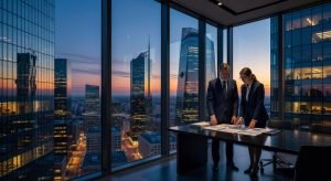 Deal Certainty Over Price: What Addiko Bank's RBI Endorsement Signals for European M&A in 2025