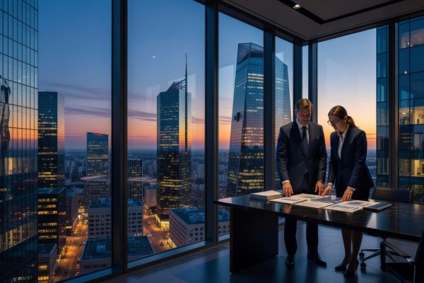 Deal Certainty Over Price: What Addiko Bank's RBI Endorsement Signals for European M&A in 2025