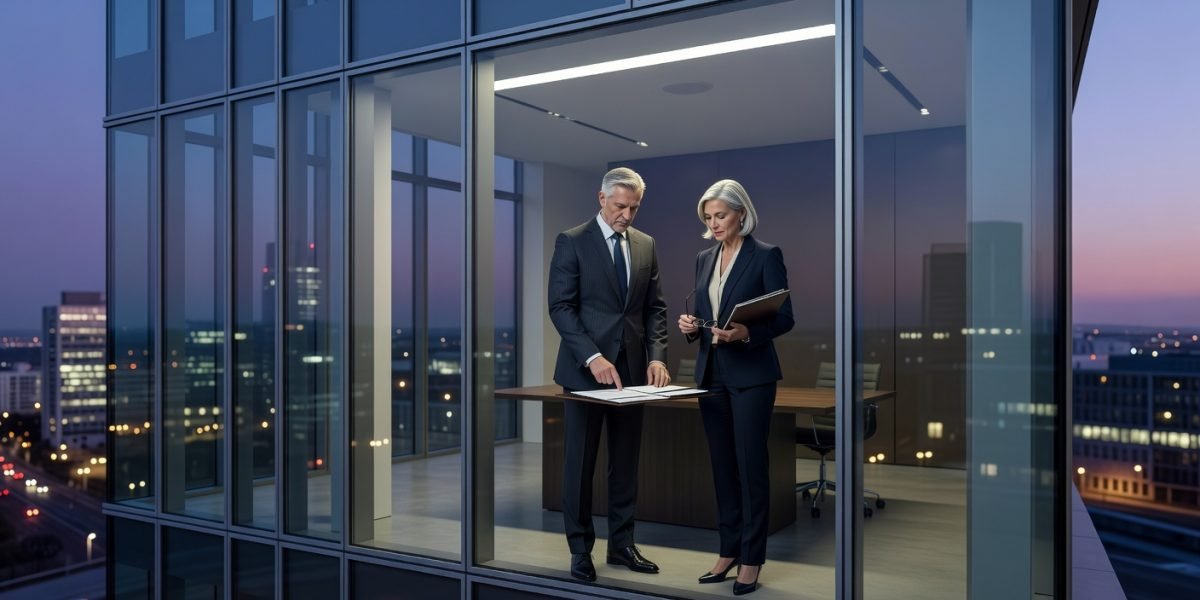 European Bank M&A and Regulatory Scrutiny: Why Deal Certainty Now Outweighs Price