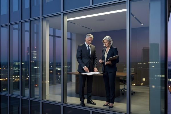 European Bank M&A and Regulatory Scrutiny: Why Deal Certainty Now Outweighs Price