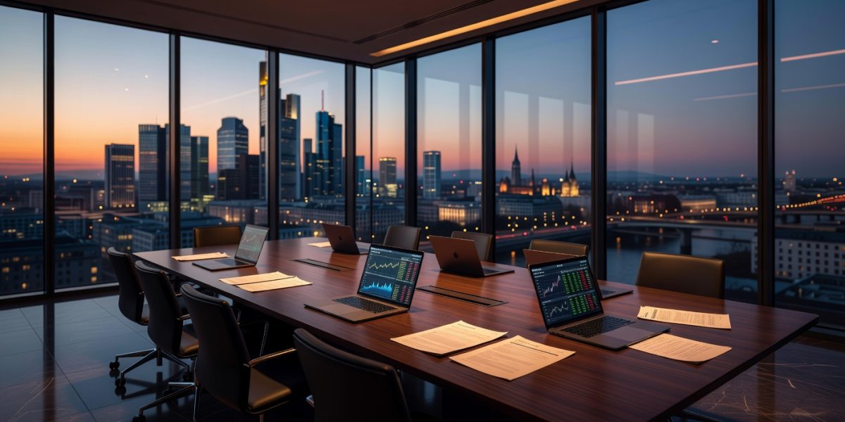 Geopolitical Risk Is Now a Board-Level Operating Issue: What Mid-Market Companies Must Do in 2025