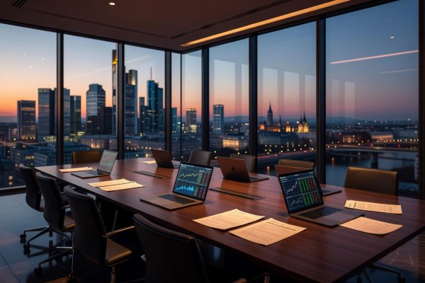 Geopolitical Risk Is Now a Board-Level Operating Issue: What Mid-Market Companies Must Do in 2025