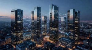 Mastercard's $1.8B BVNK Acquisition Signals a Structural Shift in Cross-Border Payment Infrastructure