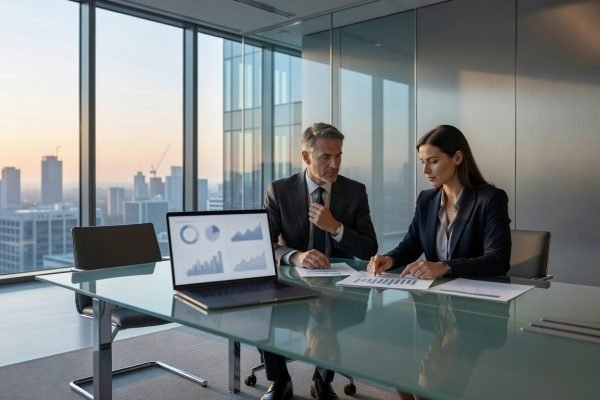 EU AI Act High-Risk Deadline: What August 2026 Means for Enterprise Compliance Programs