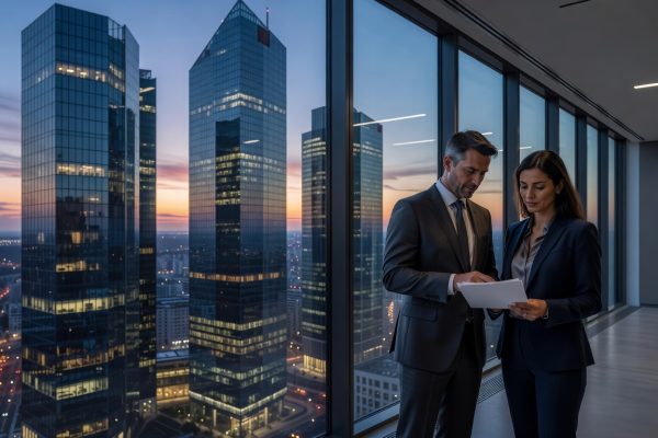 Private Credit Under Pressure: Unrealised Losses, M&A Momentum, and What Advisory Firms Must Do Now