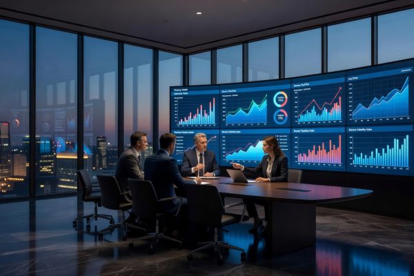 Social Media Intelligence in 2026: Why Real-Time Brand Monitoring Is Now a Board-Level Risk Discipline