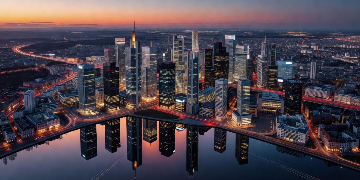 Iran Conflict and the Strait of Hormuz: What the 2025 Energy Crisis Means for European Capital Allocation