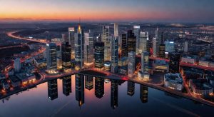 Iran Conflict and the Strait of Hormuz: What the 2025 Energy Crisis Means for European Capital Allocation