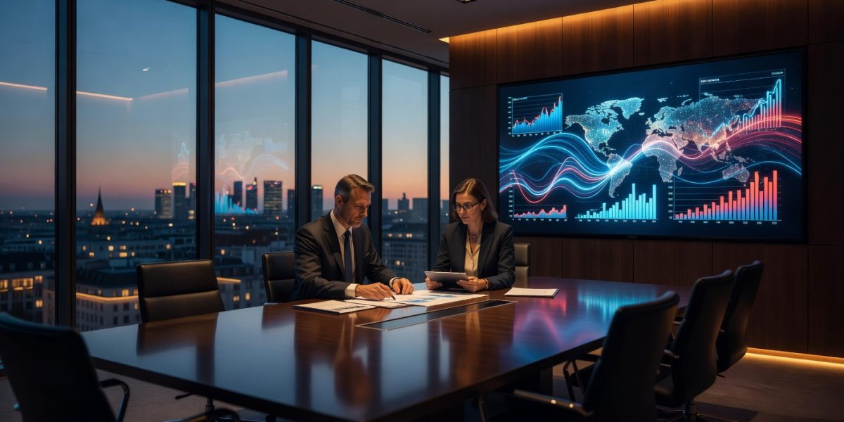 M&A Deal Flow 2025: What Devon Energy's $8 Billion Carve-Out and Mastercard's $1.8 Billion Fintech Bet Signal for Corporate Finance