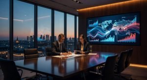 M&A Deal Flow 2025: What Devon Energy's $8 Billion Carve-Out and Mastercard's $1.8 Billion Fintech Bet Signal for Corporate Finance