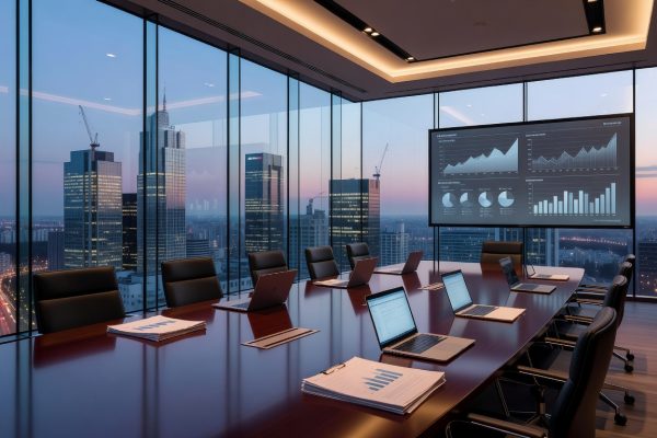Global M&A Momentum in 2025: What Devon Energy's $8B Marcellus Deal and Software Consolidation Signal for Cross-Border Dealmakers