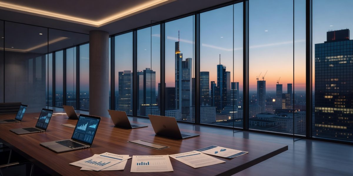 From Pilot to Performance: How Enterprise AI Is Reshaping Digital Strategy in 2025