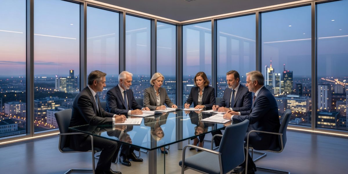 EU AI Act 2026: What CFOs and General Counsel Must Do Before the August Deadline