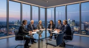 EU AI Act 2026: What CFOs and General Counsel Must Do Before the August Deadline