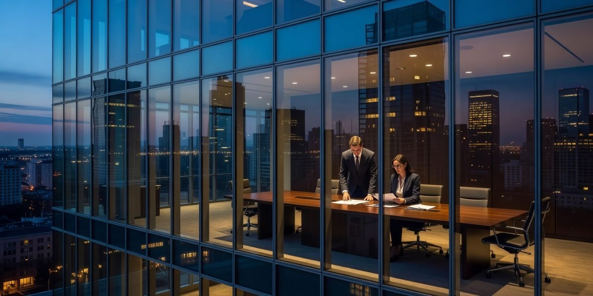 M&A Market Pulse: Berkshire's $8.5B Taylor Morrison Deal and the Return of Large-Cap Strategic Acquisitions