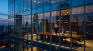 M&A Market Pulse: Berkshire's $8.5B Taylor Morrison Deal and the Return of Large-Cap Strategic Acquisitions