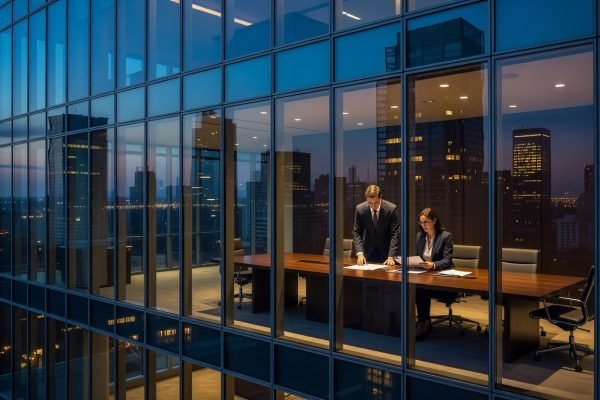 M&A Market Pulse: Berkshire's $8.5B Taylor Morrison Deal and the Return of Large-Cap Strategic Acquisitions