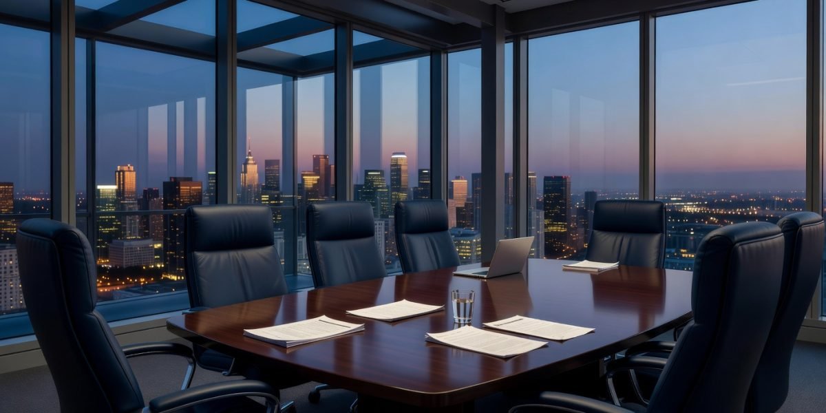 Weekly Briefing: Strategic M&A and AI Investment Accelerate Amid Rising Execution Risk — Week of June 01, 2026