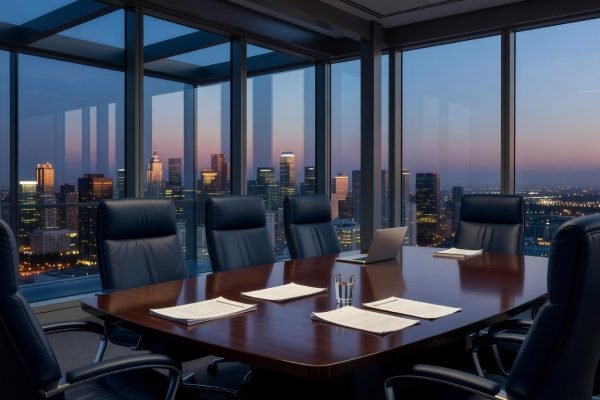 Weekly Briefing: Strategic M&A and AI Investment Accelerate Amid Rising Execution Risk — Week of June 01, 2026