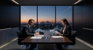 From Pilot to Platform: Why AI-Driven Data Migration Is Now a Board-Level Priority