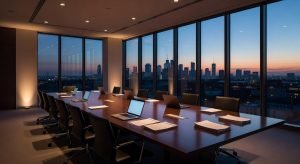 EU Digital Omnibus and AI Act: What the 2025–2026 Regulatory Overhaul Means for Corporate Compliance