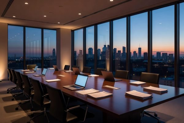 EU Digital Omnibus and AI Act: What the 2025–2026 Regulatory Overhaul Means for Corporate Compliance