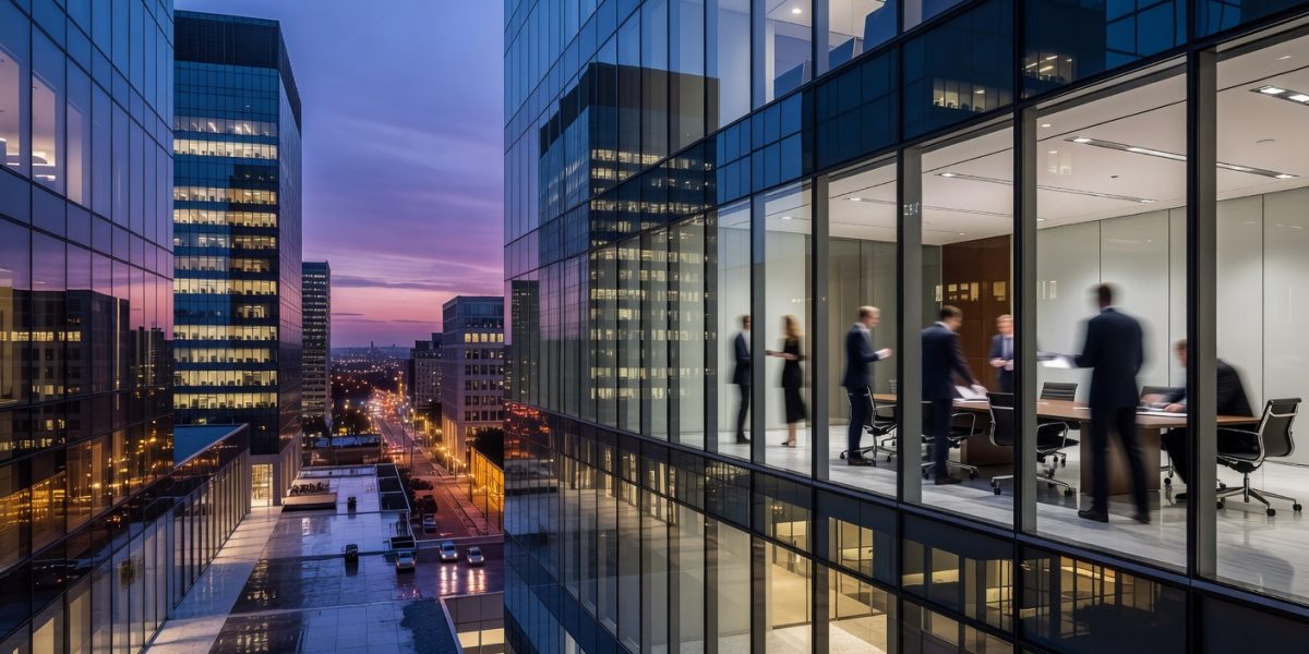 Cross-Border Deal Scrutiny, Private Credit Headwinds, and AML Pressure: What Financial Leaders Must Address in 2025–2026