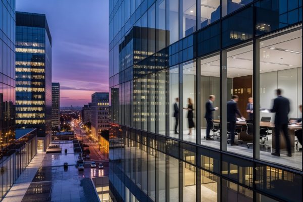 Cross-Border Deal Scrutiny, Private Credit Headwinds, and AML Pressure: What Financial Leaders Must Address in 2025–2026