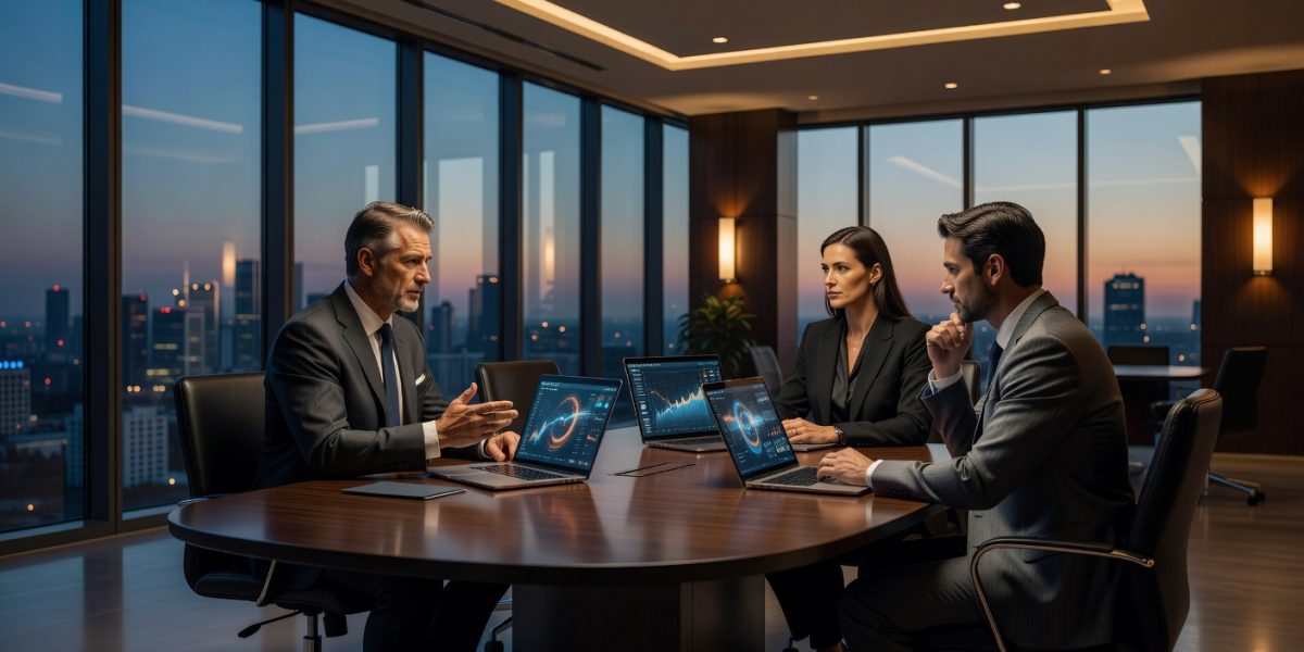 Social Media Intelligence as a Board-Level Asset: Why Real-Time Monitoring Is Reshaping Digital Reputation Management in Europe