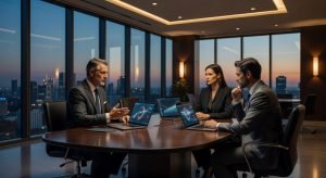 Social Media Intelligence as a Board-Level Asset: Why Real-Time Monitoring Is Reshaping Digital Reputation Management in Europe