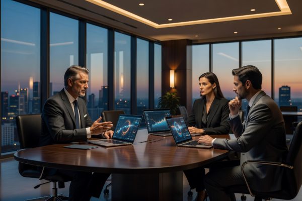 Social Media Intelligence as a Board-Level Asset: Why Real-Time Monitoring Is Reshaping Digital Reputation Management in Europe