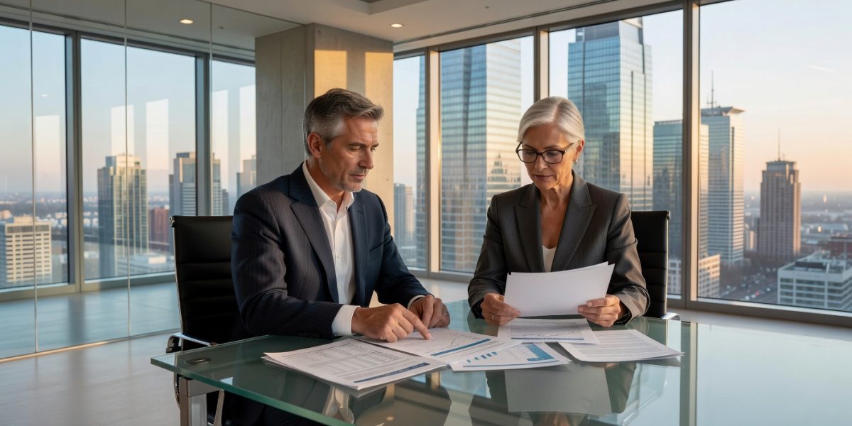 M&A Momentum in 2025: What Amphenol's $10.5B Carve-Out and Cross-Border Deal Flow Signal for Corporate Buyers