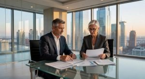 M&A Momentum in 2025: What Amphenol's $10.5B Carve-Out and Cross-Border Deal Flow Signal for Corporate Buyers