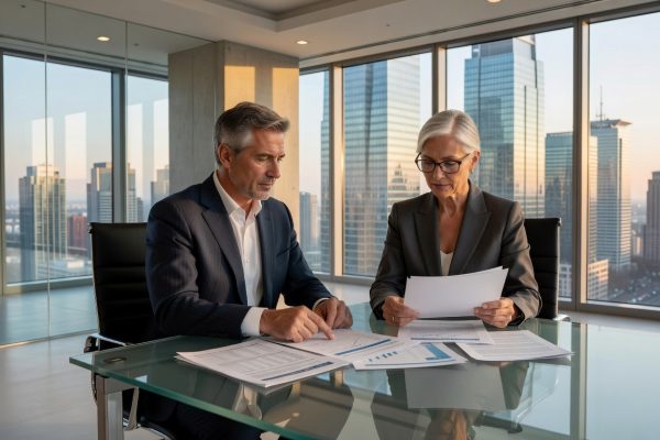 M&A Momentum in 2025: What Amphenol's $10.5B Carve-Out and Cross-Border Deal Flow Signal for Corporate Buyers