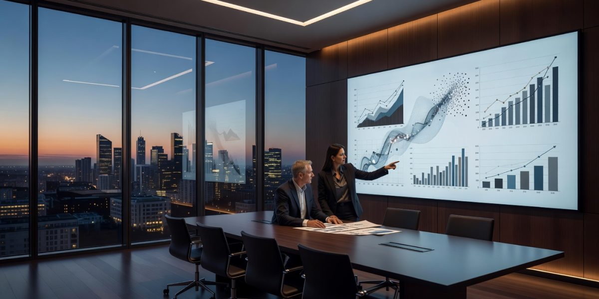 Scale, Speed, and Cross-Border Complexity: What the $10.5B Amphenol-CommScope Deal Signals for M&A in 2025
