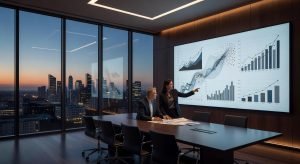 Scale, Speed, and Cross-Border Complexity: What the $10.5B Amphenol-CommScope Deal Signals for M&A in 2025